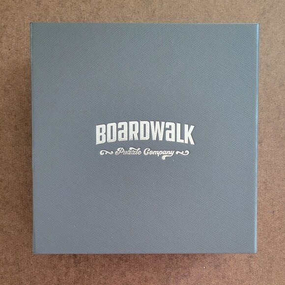 Boardwalk SAN DIEGO California Puzzle 500 pieces - Picture 5 of 9